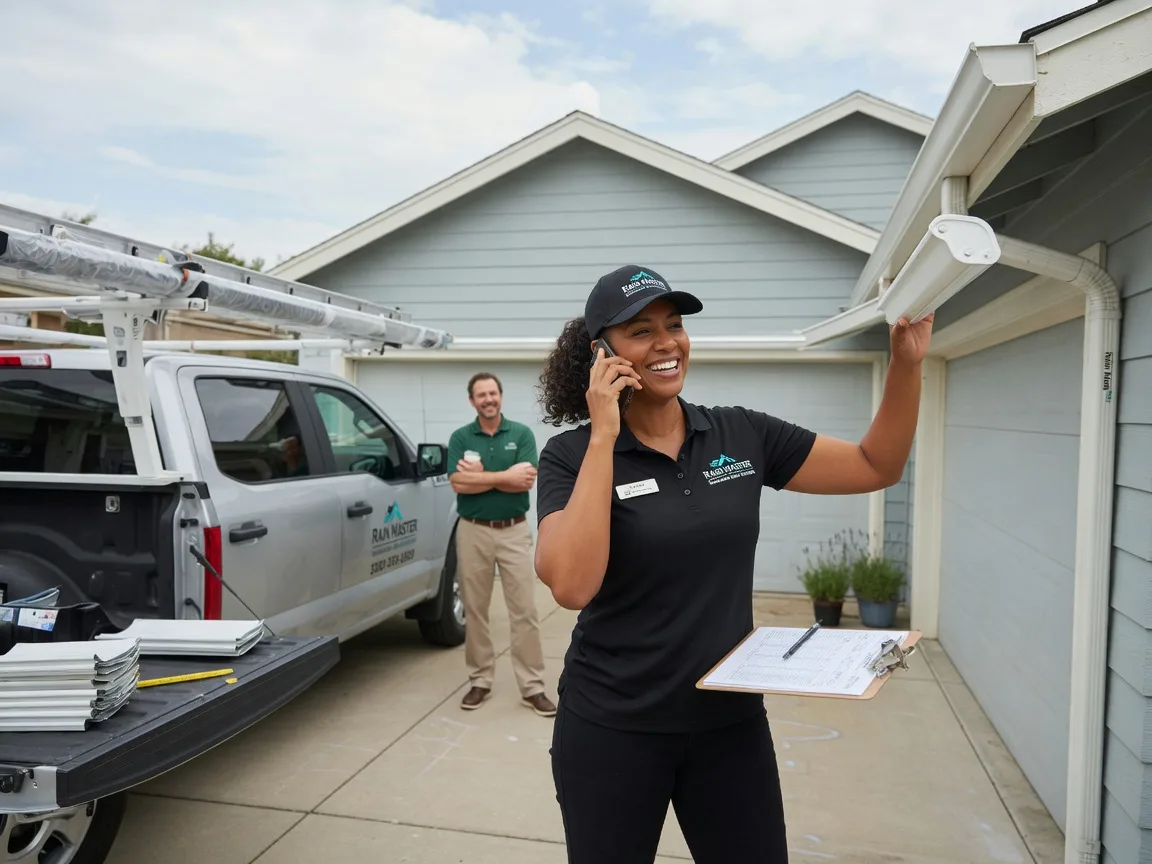 Gutter Installation Alamance, NC FAQs